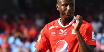 Cambio de capitán en América de Cali