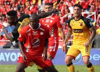 Adrián Ramos: “Ya llegarán mejores momentos”