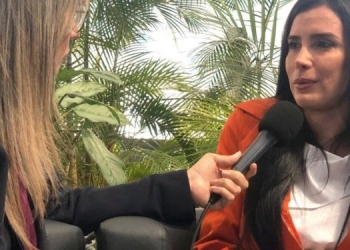 Aida Merlano también habló del Junior y los Char