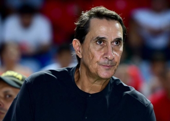 Alexandre Guimaraes