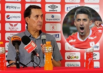 Lo que dijo Alexandre Guimaraes del partido de Matías Pisano