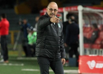 DT de Deportivo Cali sobre el América: «Con penales siempre es más fácil encontrar el gol»