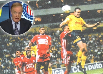 «Conocen al América de Cali, pero… ¿el América de México?»