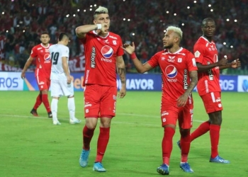 Tulio Gómez y una confirmación sobre los futbolistas de América de Cali que terminan contrato en junio