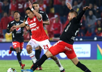 Santa Fe desmiente salida de jugadores