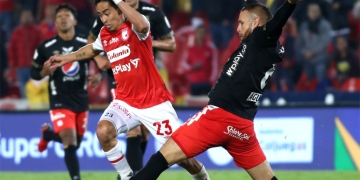 Santa Fe desmiente salida de jugadores