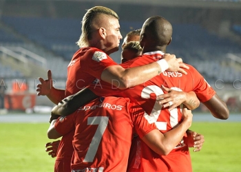América de Cali prefiere no jugar a puerta a cerrada