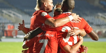 América de Cali prefiere no jugar a puerta a cerrada
