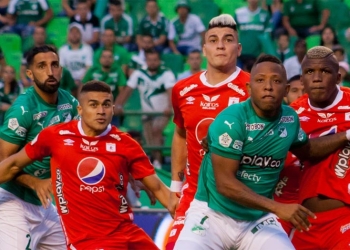 La razón por la que no se cancelará el clásico entre América y Deportivo Cali