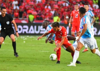 América de Cali, Junior, ¿y la Superliga en Miami?