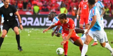 América de Cali, Junior, ¿y la Superliga en Miami?