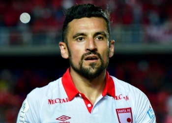 Andrés Pérez confiesa de qué equipo es hincha