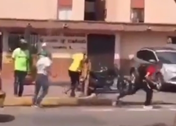 Asesinan a hincha de América a horas del clásico ante Deportivo Cali