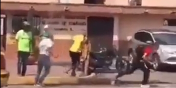 Asesinan a hincha de América a horas del clásico ante Deportivo Cali