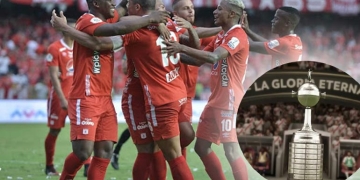 ¡Atentos en América de Cali! Conmebol pone fecha tentativa para la reanudación de la Copa Libertadores