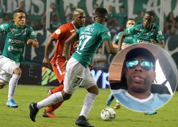Faustino Asprilla y su indignación porque se jugó el clásico tras muerte de hincha de América