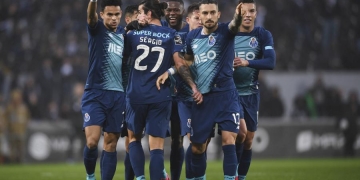 ¡Ni siquiera Luis Díaz y Mateus Uribe lo calmaron!