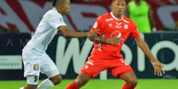 El lateral derecho, ¿problema inesperado en América de Cali?