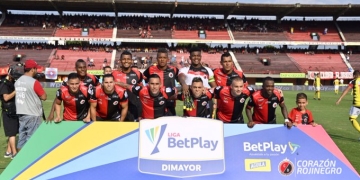 José Augusto Cadena se disculpó con la afición del Cúcuta