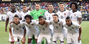 ¡Hincha de Santa Fe, ama al Medellín y en deuda con Nacional!