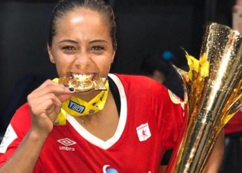 La razón por la que Daniela Henao no sigue en América de Cali