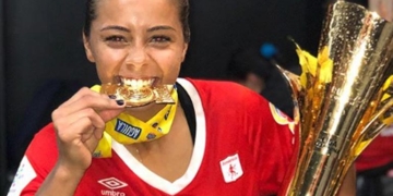 La razón por la que Daniela Henao no sigue en América de Cali