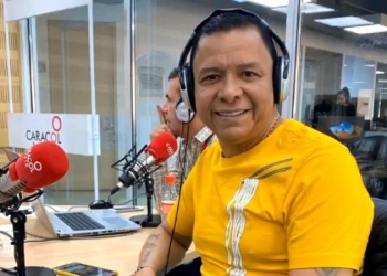 Iván Valenciano asegura que en Junior hay 2 positivos por coronavirus