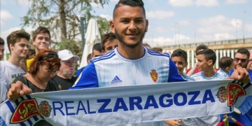 ¿El colombiano Luis Suárez al Atlético de Madrid?