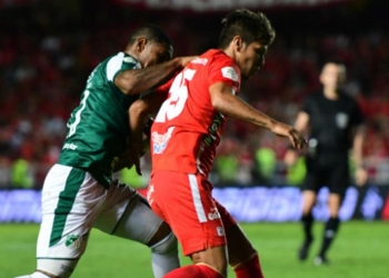 El clásico entre Deportivo Cali y América, y su capítulo en redes sociales