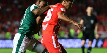 El clásico entre Deportivo Cali y América, y su capítulo en redes sociales