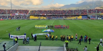 Ya cayeron dos técnicos en la Liga BetPlay