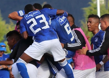 ¿Dónde transmiten Danubio vs. Millonarios, Copa Libertadores Sub-20?