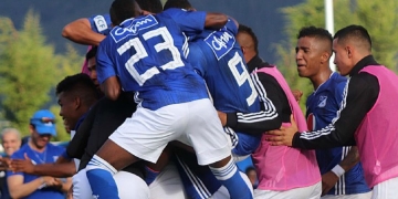 ¿Dónde transmiten Danubio vs. Millonarios, Copa Libertadores Sub-20?