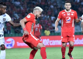 Alexandre Guimaraes y la única posibilidad para seguir en América de Cali, según Tulio Gómez