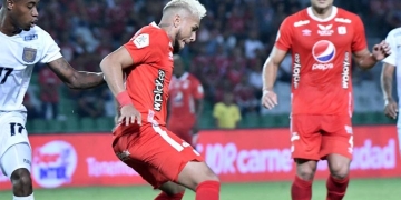 Alexandre Guimaraes y la única posibilidad para seguir en América de Cali, según Tulio Gómez
