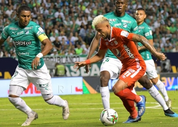 ¿Puede suspenderse el clásico entre América y Deportivo Cali en el Pascual Guerrero?