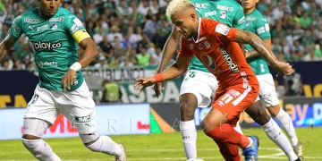 ¿Puede suspenderse el clásico entre América y Deportivo Cali en el Pascual Guerrero?