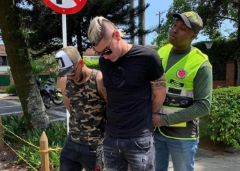 La broma que alistan en Instagram con Michael Rangel y Duván Vergara