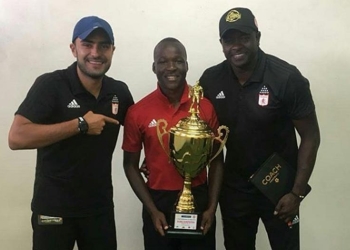 ¿Quién es el jugador que América llevó a Manizales y que interesa en Vasco da Gama?