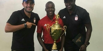 ¿Quién es el jugador que América llevó a Manizales y que interesa en Vasco da Gama?