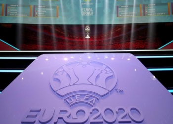 Oficial: La Eurocopa se jugará en el 2021