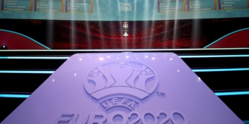 Oficial: La Eurocopa se jugará en el 2021