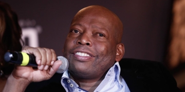 Faustino Asprilla apoya a James Rodríguez