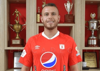 Hinchas de Millos critican a Felipe Jaramillo tras clásico caleño