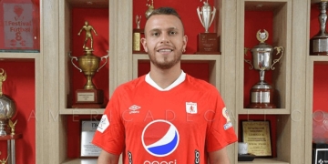 Hinchas de Millos critican a Felipe Jaramillo tras clásico caleño