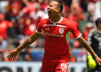 Felipe Pardo, ¡obligado a cubrir una cintilla de Colombia!