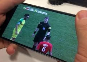 Consejos para ver fútbol en vivo por internet