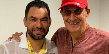 «El Gato» Pérez vuelve a Atlético Bucaramanga