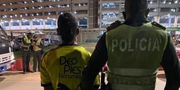 Alcalde de Cali confirmó captura tras asesinato de hincha de América