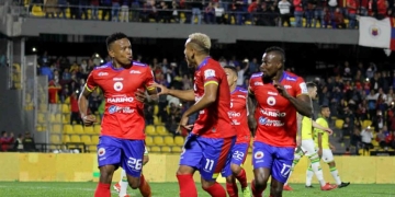 Deportivo Pasto también domina en el Tiempo Efectivo de Juego